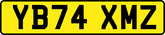 YB74XMZ