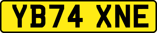 YB74XNE