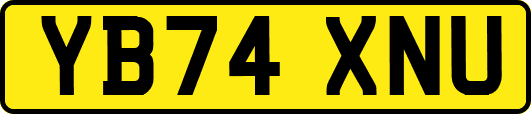YB74XNU