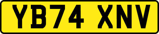 YB74XNV