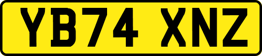 YB74XNZ