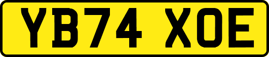 YB74XOE