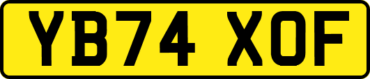 YB74XOF