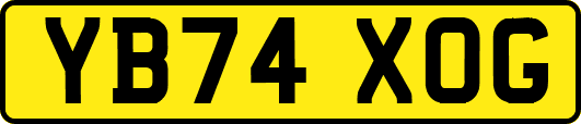 YB74XOG