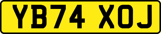YB74XOJ