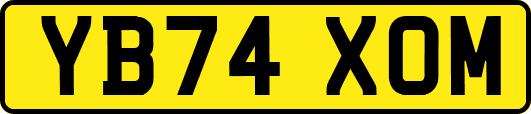 YB74XOM