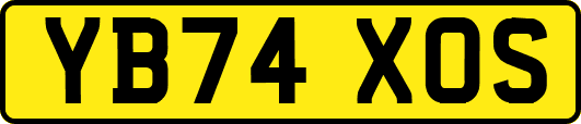 YB74XOS
