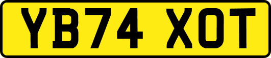 YB74XOT