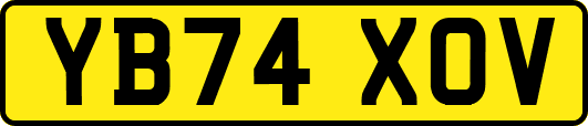 YB74XOV