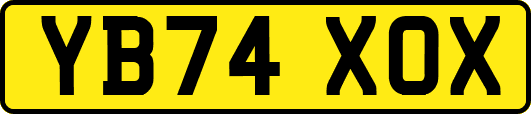YB74XOX