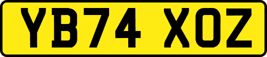 YB74XOZ