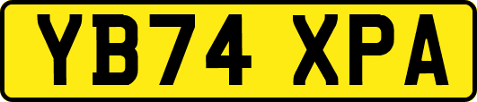 YB74XPA