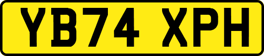 YB74XPH