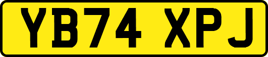 YB74XPJ