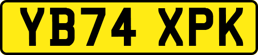 YB74XPK