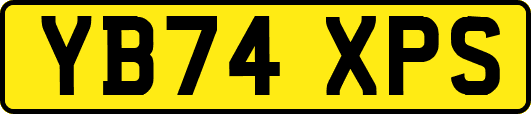 YB74XPS