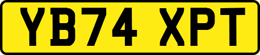 YB74XPT