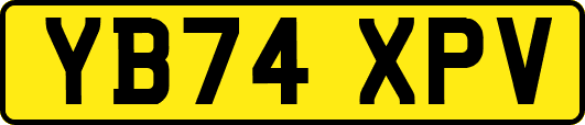 YB74XPV