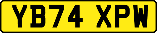 YB74XPW