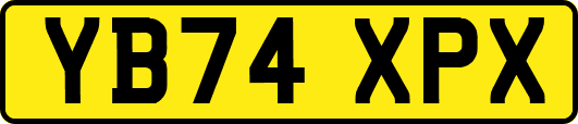 YB74XPX