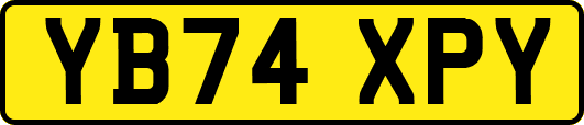 YB74XPY