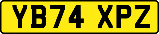 YB74XPZ
