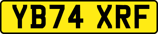 YB74XRF