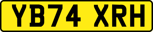 YB74XRH