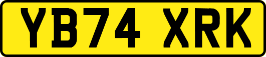 YB74XRK