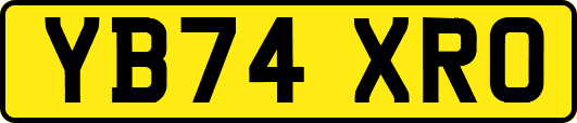 YB74XRO