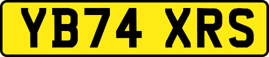 YB74XRS