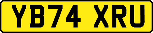 YB74XRU