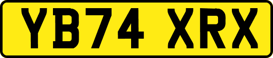 YB74XRX