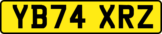 YB74XRZ