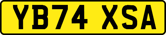 YB74XSA