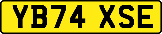 YB74XSE