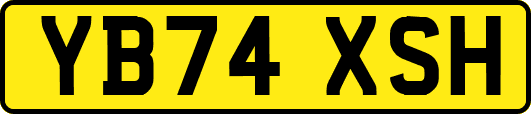 YB74XSH