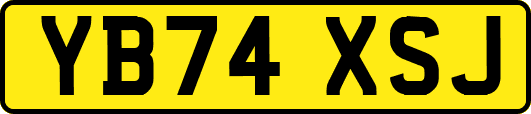 YB74XSJ
