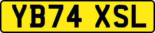 YB74XSL