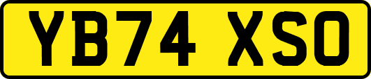 YB74XSO