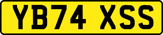 YB74XSS