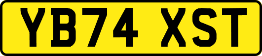 YB74XST