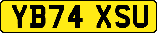 YB74XSU