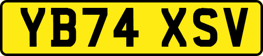 YB74XSV