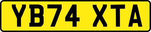 YB74XTA