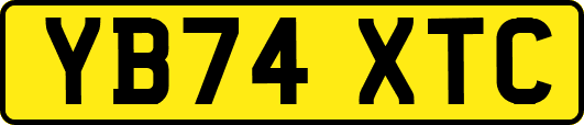 YB74XTC