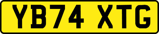 YB74XTG
