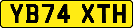 YB74XTH
