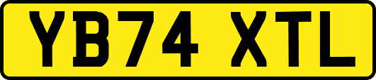 YB74XTL