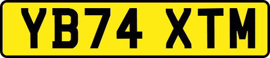 YB74XTM